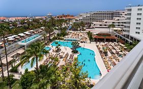 Tenerife Hotel Vulcano 4*